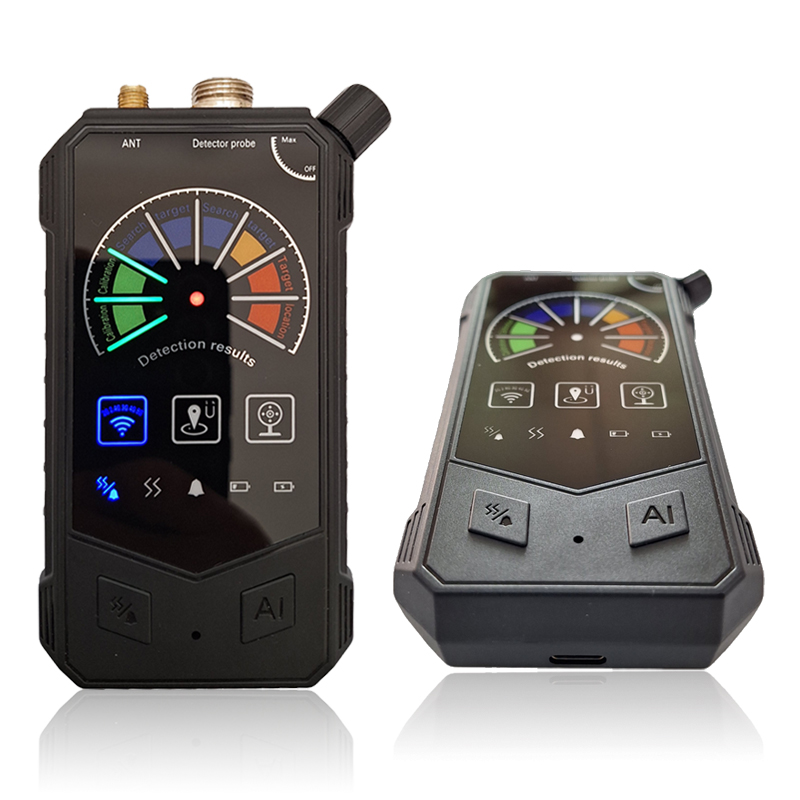 Expose Hidden Night Vision Cameras with EleShine’s Infrared Detector
